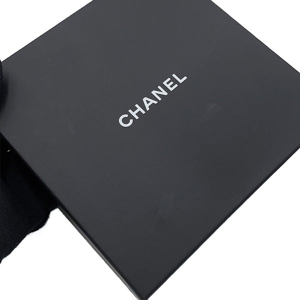 シャネル ネックレス ココマーク メタル A24B ABE254 CHANEL チョーカー アクセサリー