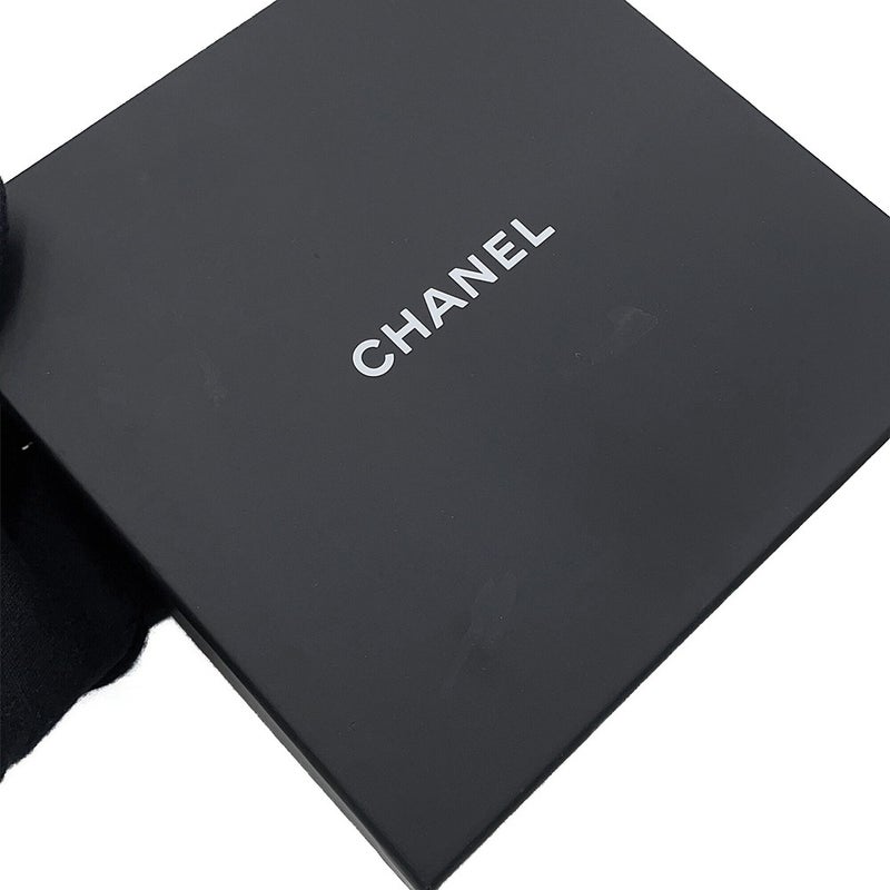 シャネル ネックレス ココマーク メタル A24B ABE254 CHANEL チョーカー アクセサリー