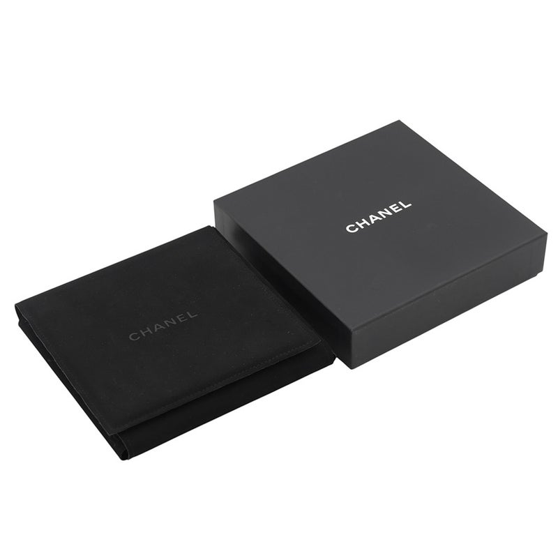 シャネル ネックレス ココマーク メタル A24B ABE254 CHANEL チョーカー アクセサリー