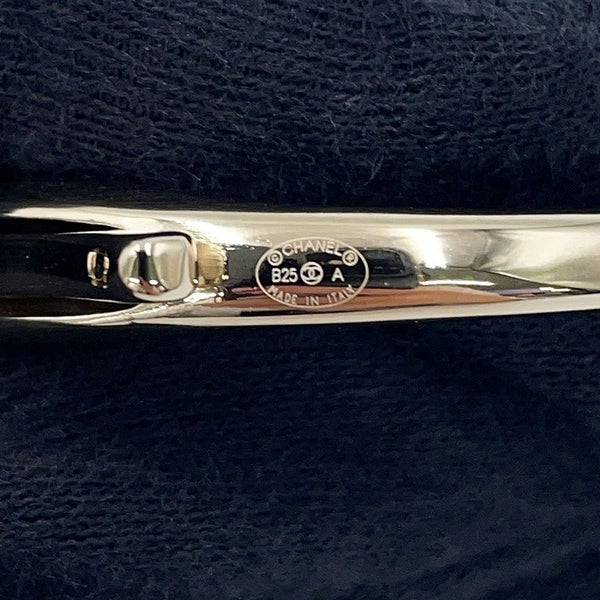 シャネル キーホルダー ココマーク フェイクパール ハート ラインストーン B25A ABG045 CHANEL チャーム