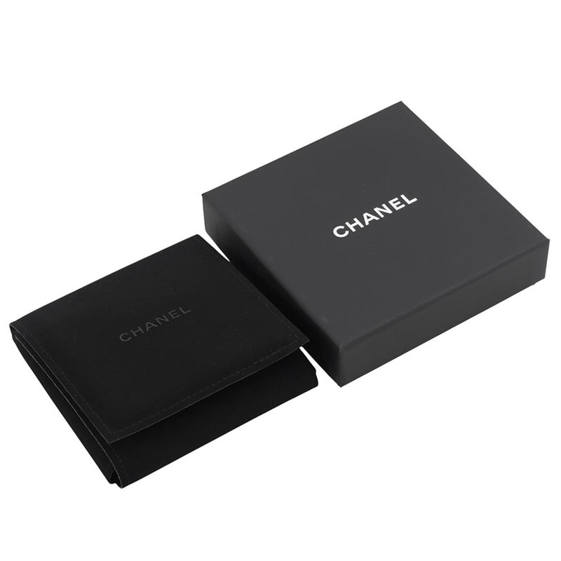シャネル バッグチャーム リボン ラインストーン メタル B25K ABG169 CHANEL