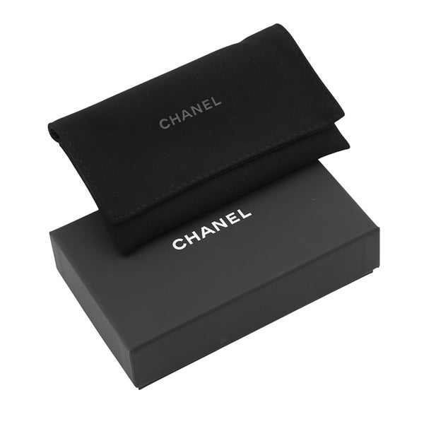 シャネル コインケース マトラッセ ココマーク ラムスキン AP5378 CHANEL 財布