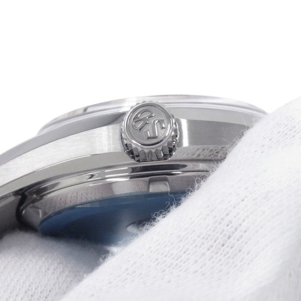 セイコー グランドセイコー ヘリテージコレクション SBGA415G SEIKO 腕時計 ライトグレー文字盤 大雪 アメリカ限定