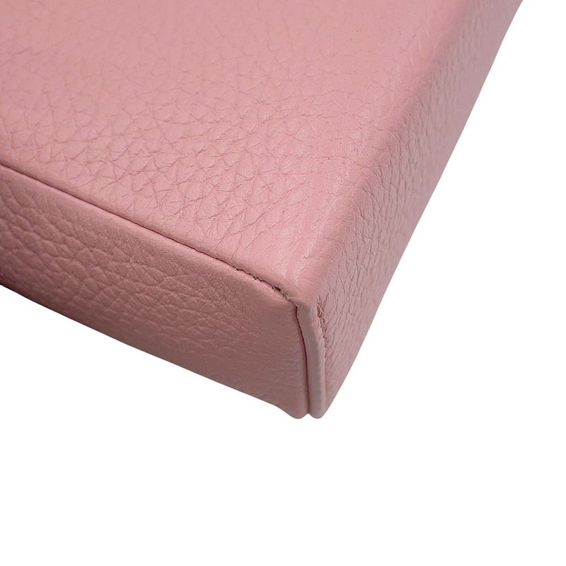 シャネル チェーンショルダーバッグ マトラッセ ココマーク スリム バニティ レザー AP5346 CHANEL ヴァニティ 2way