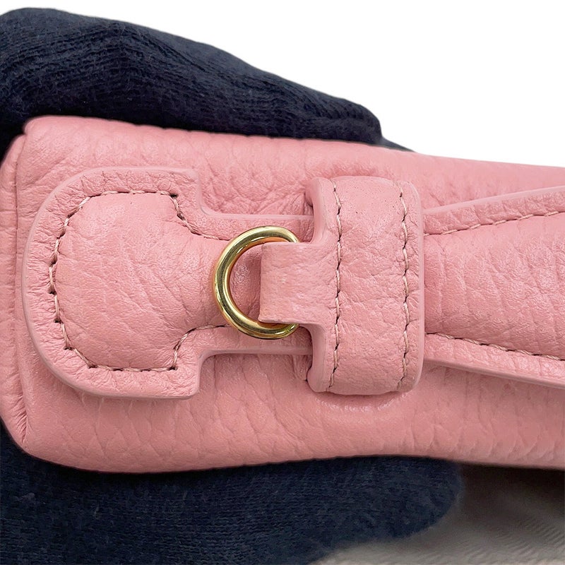 シャネル チェーンショルダーバッグ マトラッセ ココマーク スリム バニティ レザー AP5346 CHANEL ヴァニティ 2way