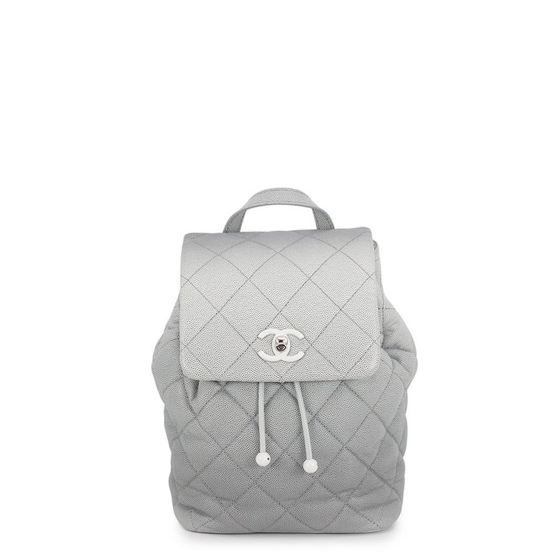 シャネル リュック マトラッセ ココマーク グラデーション キャビアスキン AS4618 CHANEL バッグ バックパック