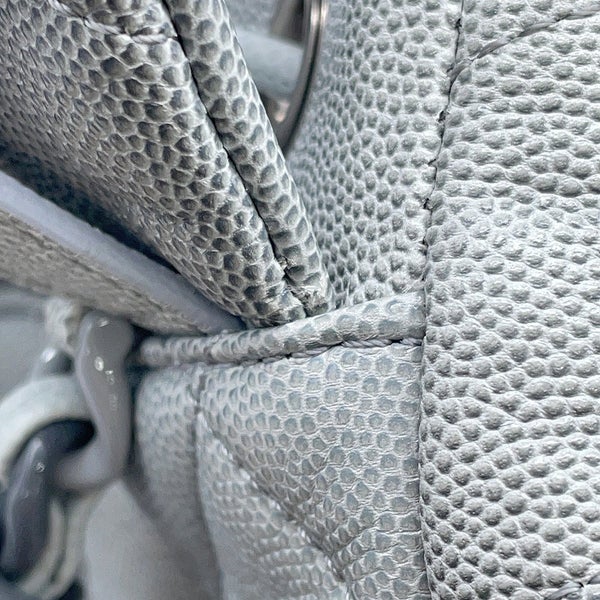 シャネル リュック マトラッセ ココマーク グラデーション キャビアスキン AS4618 CHANEL バッグ バックパック