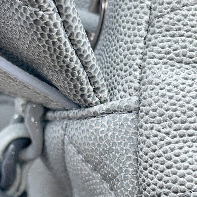 シャネル リュック マトラッセ ココマーク グラデーション キャビアスキン AS4618 CHANEL バッグ バックパック