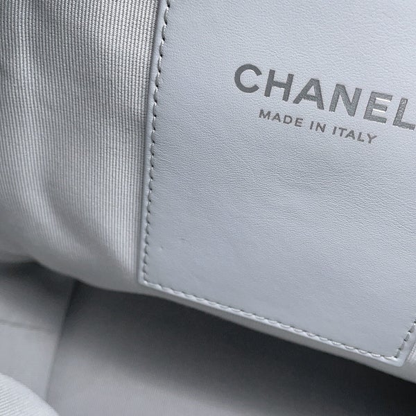 シャネル リュック マトラッセ ココマーク グラデーション キャビアスキン AS4618 CHANEL バッグ バックパック
