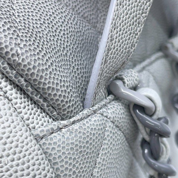 シャネル リュック マトラッセ ココマーク グラデーション キャビアスキン AS4618 CHANEL バッグ バックパック