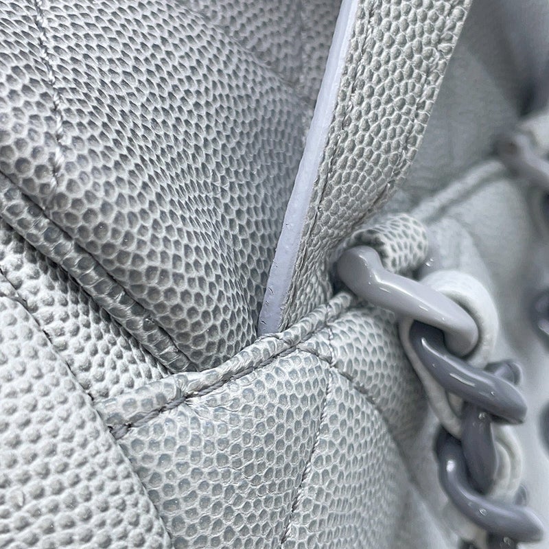 シャネル リュック マトラッセ ココマーク グラデーション キャビアスキン AS4618 CHANEL バッグ バックパック