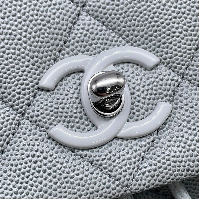 シャネル リュック マトラッセ ココマーク グラデーション キャビアスキン AS4618 CHANEL バッグ バックパック