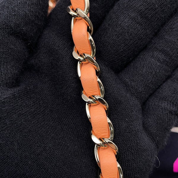シャネル リュック マトラッセ ココマーク バックパック プリントファブリック レザー AS4810 CHANEL リュックサック