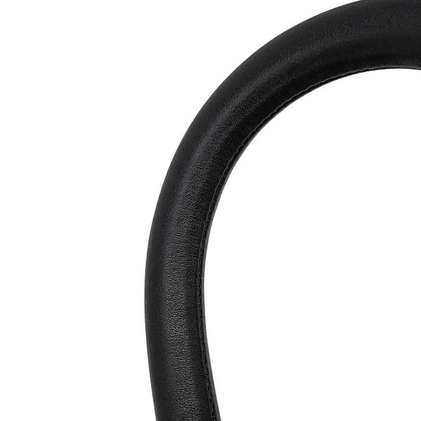 シャネル チェーンショルダーバッグ マトラッセ ミニ ボーリングバッグ ココマーク レザー AS5572 CHANEL 黒