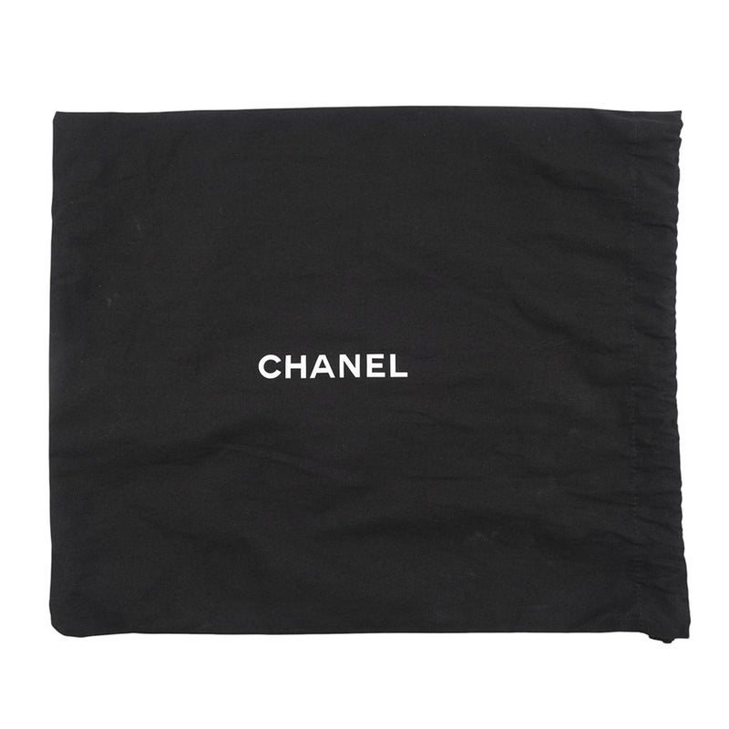 シャネル チェーンショルダーバッグ クラシック ラージ フラップ バッグ ココマーク マトラッセ デニム AS5737 CHANEL