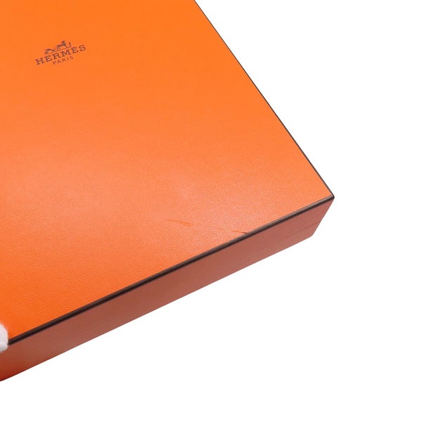 エルメス ネックレス シェーヌダンクル ファランドール SV925シルバー サイズ120 HERMES ロングネックレス Farandole