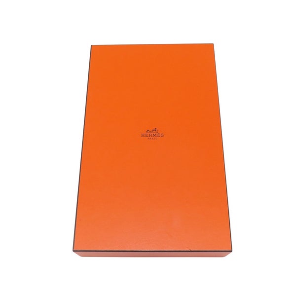 エルメス ネックレス シェーヌダンクル ファランドール SV925シルバー サイズ120 HERMES ロングネックレス Farandole