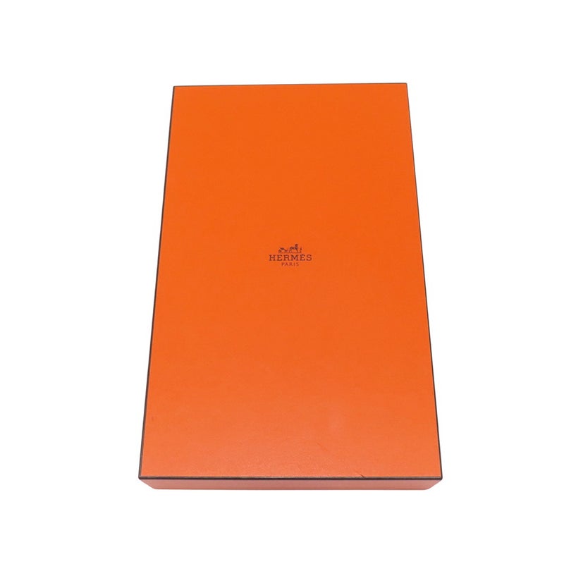 エルメス ネックレス シェーヌダンクル ファランドール SV925シルバー サイズ120 HERMES ロングネックレス Farandole