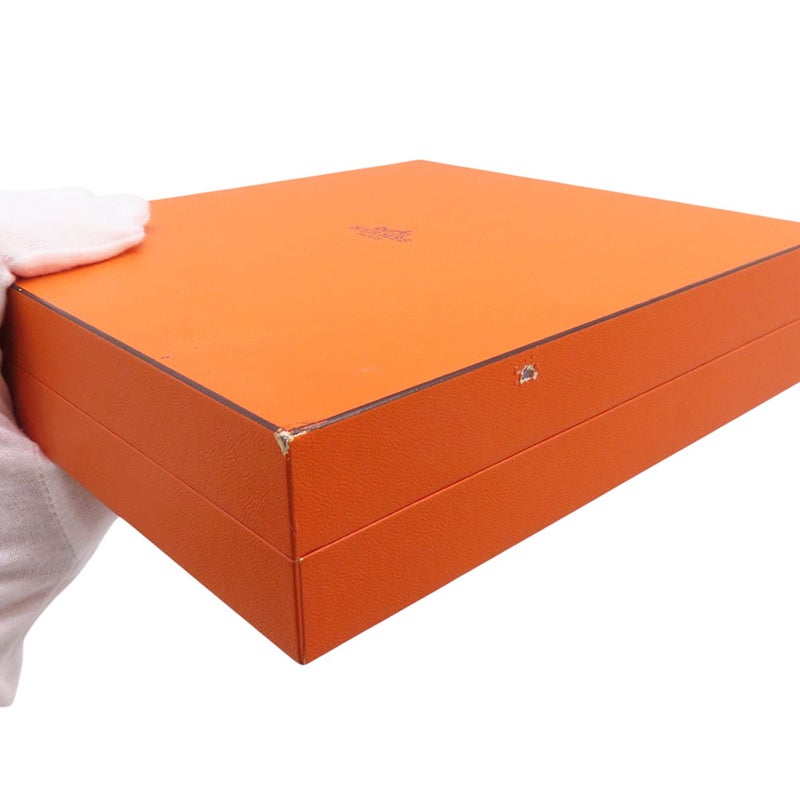 エルメス ネックレス シェーヌダンクル ファランドール SV925シルバー サイズ120 HERMES ロングネックレス ジュエリー