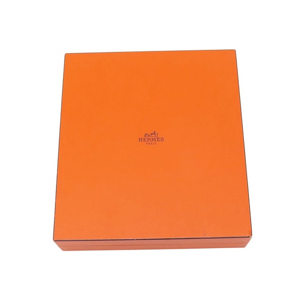 エルメス ネックレス シェーヌダンクル ファランドール SV925シルバー サイズ120 HERMES ロングネックレス ジュエリー