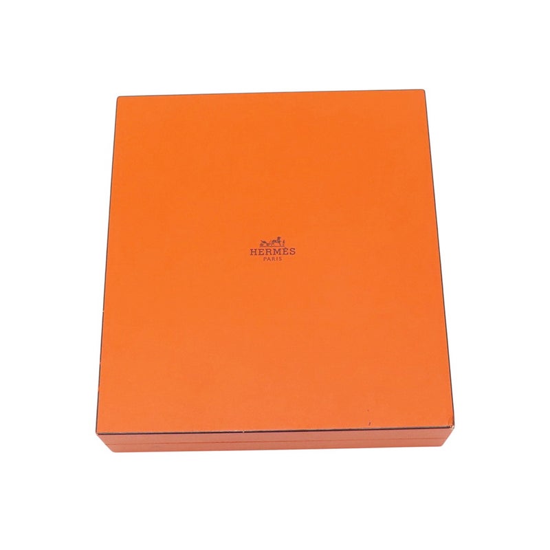エルメス ネックレス シェーヌダンクル ファランドール SV925シルバー サイズ120 HERMES ロングネックレス ジュエリー