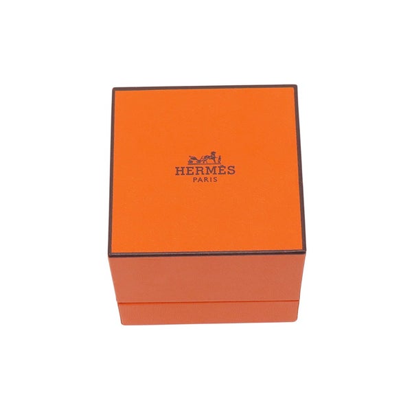 エルメス リング シェーヌダンクル アンシェネ ダブルリング SV925シルバー リングサイズ57 HERMES 指輪