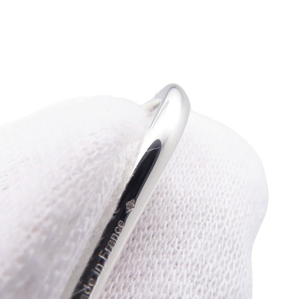 エルメス ピアス シェーヌダンクル ツイスト パンク ピアス SV925シルバー HERMES ジュエリー Punk Earrings