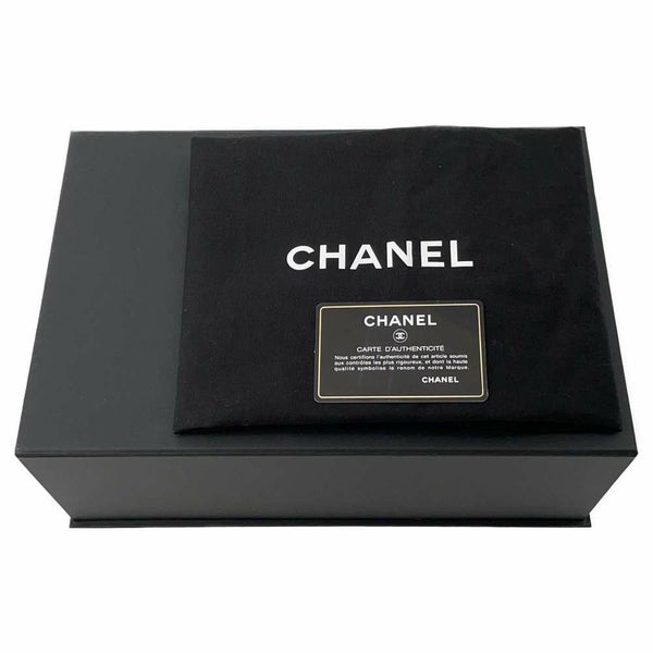 シャネル チェーンショルダーバッグ ココマーク ガブリエル ドゥ スモール ホーボー A91810 CHANEL 黒