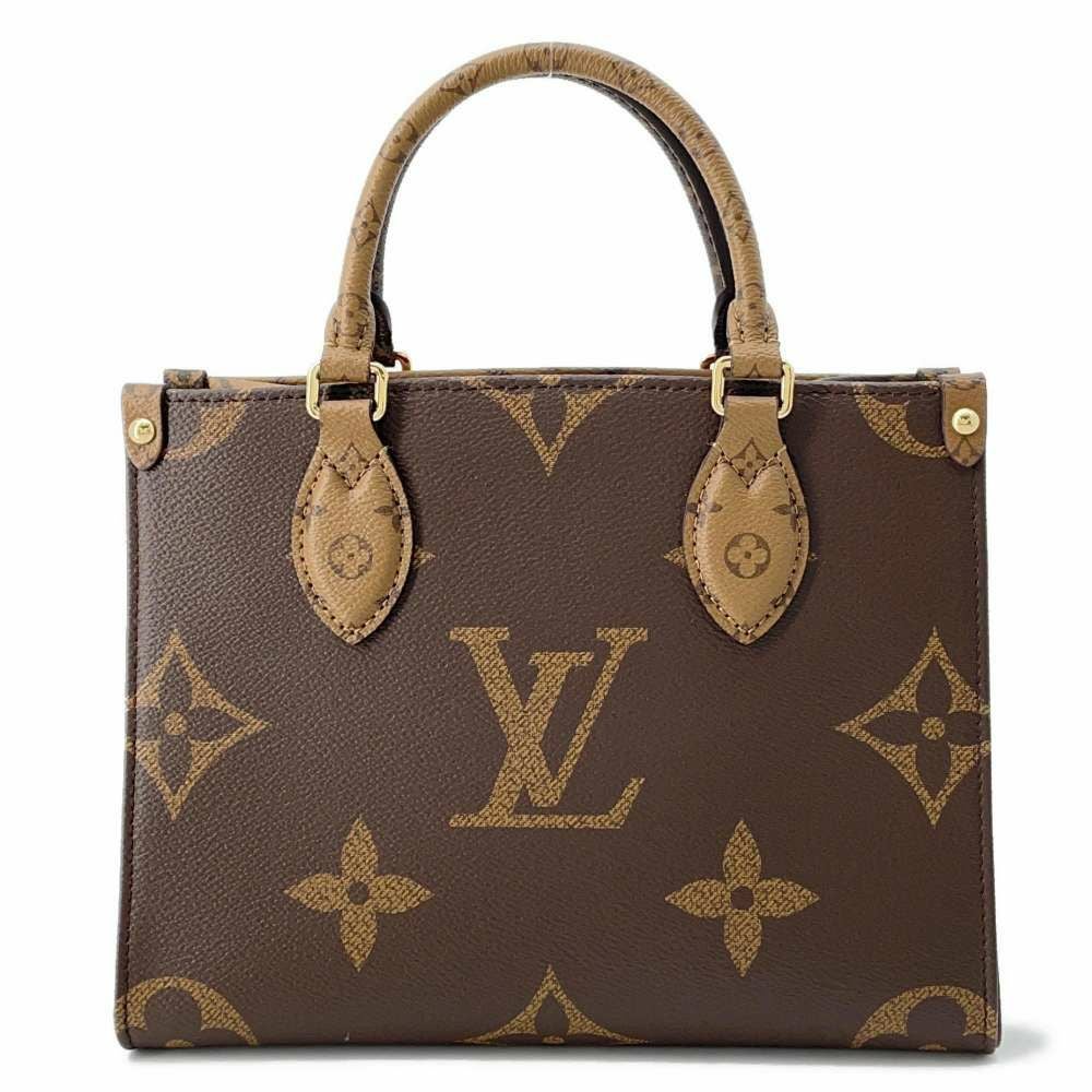本物 ルイヴィトン LOUIS VUITTON LV ヴィーナス モノグラム 2WAY ショルダーバッグ ハンドバッグ ブラウン M41737 Venus ビトン バッグ 中古・ LOUIS VUITTON】ルイヴィトン『モノグラム ヴィーナス』M41737