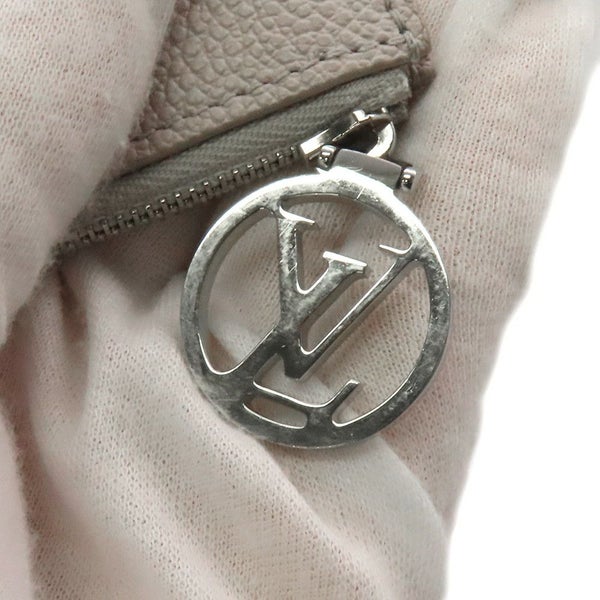 ルイヴィトン 二つ折り財布 バイカラーモノグラム・アンプラント ポルトフォイユ・リサ M13797 LOUIS VUITTON