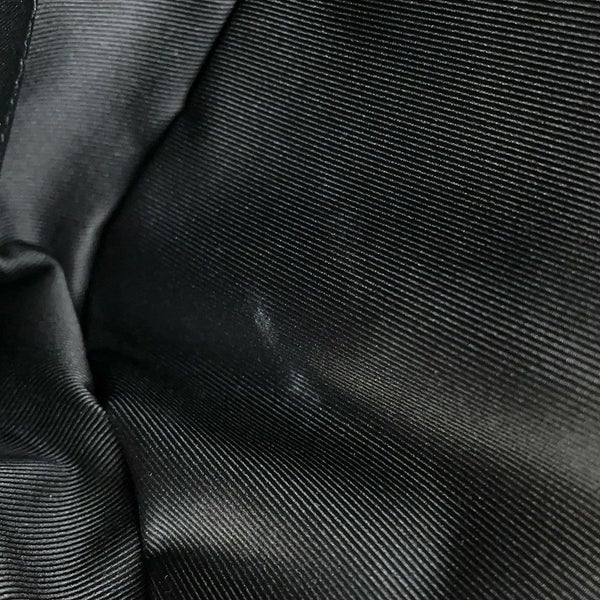 ルイヴィトン ショルダーバッグ モノグラム・エクリプス スティーマー・メッセンジャー M45585 ブラック 黒