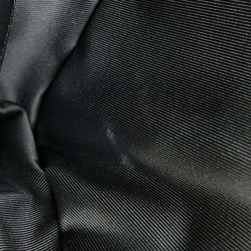 ルイヴィトン ショルダーバッグ モノグラム・エクリプス スティーマー・メッセンジャー M45585 ブラック 黒