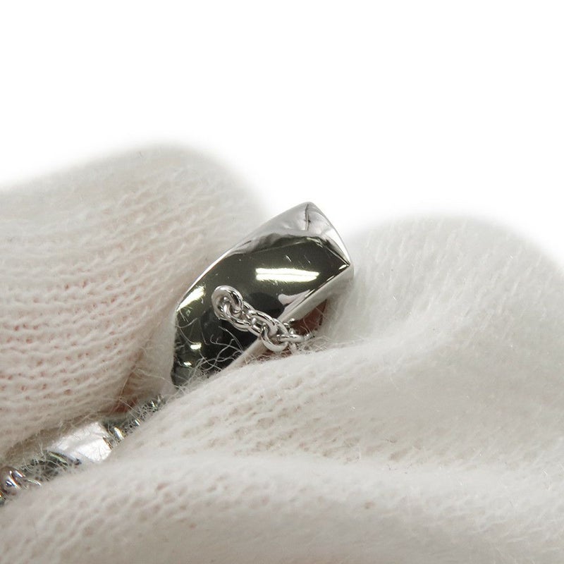 ハリーウィンストン ネックレス リリークラスター・ペンダント ダイヤモンド 46P 計0.68ct Pt950プラチナ PEDPMQRFLC