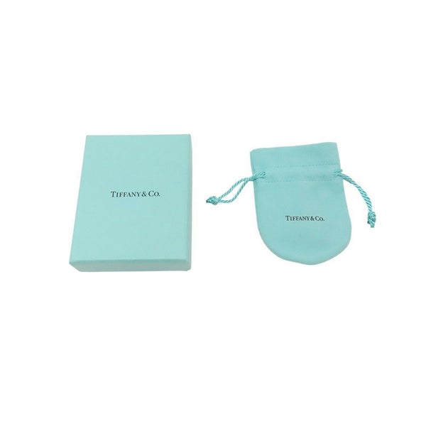 ティファニー ピアス Tスマイル K18YGイエローゴールド 60150766 Tiffany&Co. ジュエリー