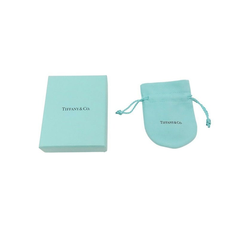 ティファニー ピアス Tスマイル K18YGイエローゴールド 60150766 Tiffany&Co. ジュエリー