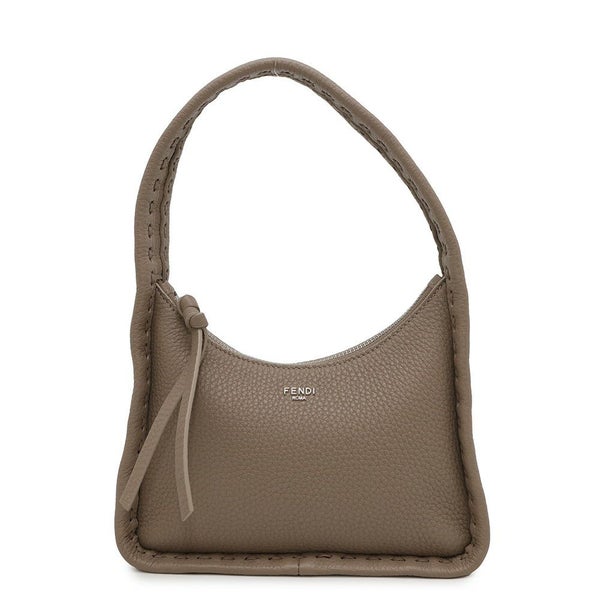 フェンディ ハンドバッグ セレリア フェンデッセンス ミニ レザー 8BS094 FENDI