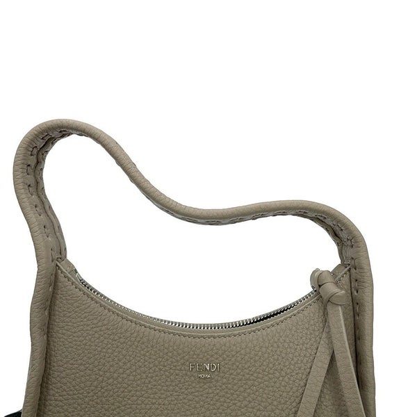 フェンディ ハンドバッグ セレリア フェンデッセンス ミニ レザー 8BS094 FENDI