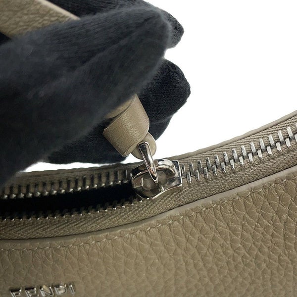 フェンディ ハンドバッグ セレリア フェンデッセンス ミニ レザー 8BS094 FENDI