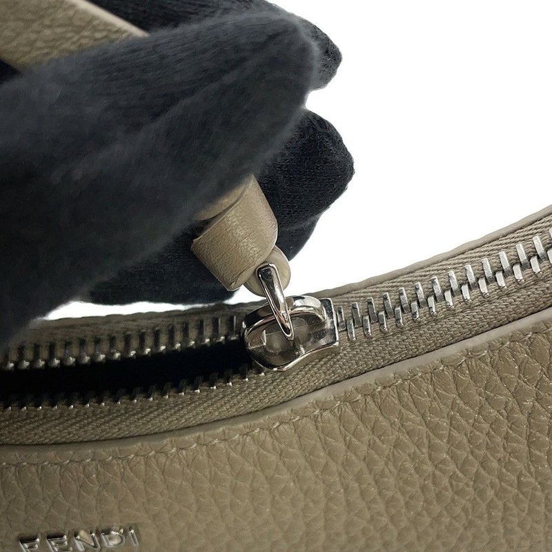 フェンディ ハンドバッグ セレリア フェンデッセンス ミニ レザー 8BS094 FENDI