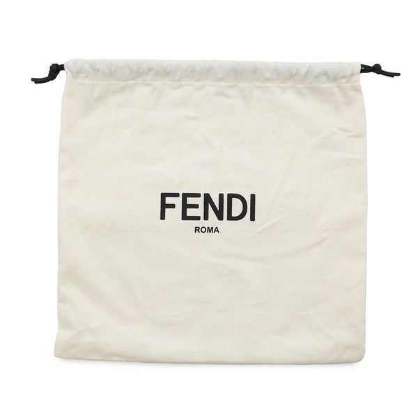 フェンディ ハンドバッグ セレリア フェンデッセンス ミニ レザー 8BS094 FENDI