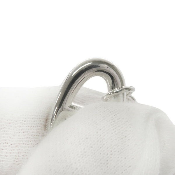 エルメス ブレスレット シェーヌダンクル ファランドール SV925シルバー サイズLG HERMES ジュエリー