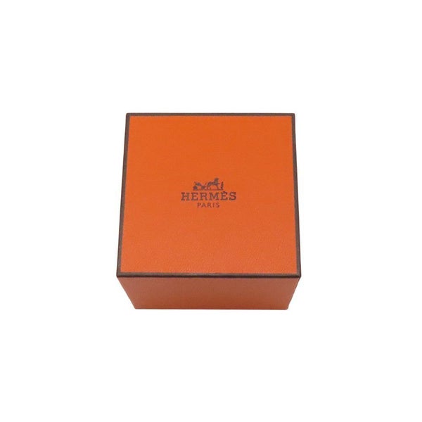 エルメス リング シェーヌダンクル アンシェネPM SV925シルバー リングサイズ59 HERMES ジュエリー