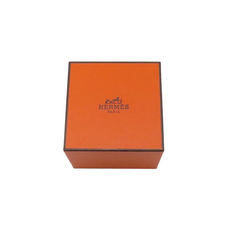 エルメス リング シェーヌダンクル アンシェネPM SV925シルバー リングサイズ59 HERMES ジュエリー