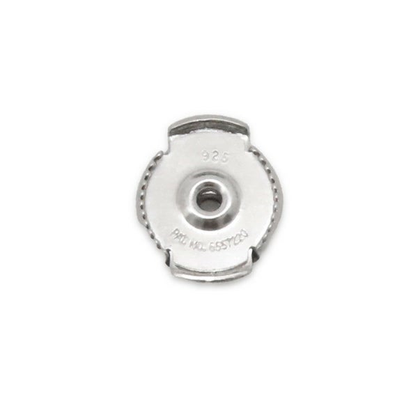 エルメス ピアス アンシェネ シェーヌダンクルモチーフ TPM SV925 HERMES スタッドピアス ジュエリー