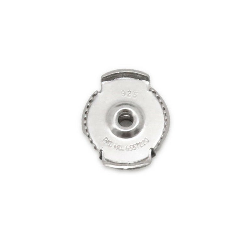 エルメス ピアス アンシェネ シェーヌダンクルモチーフ TPM SV925 HERMES スタッドピアス ジュエリー