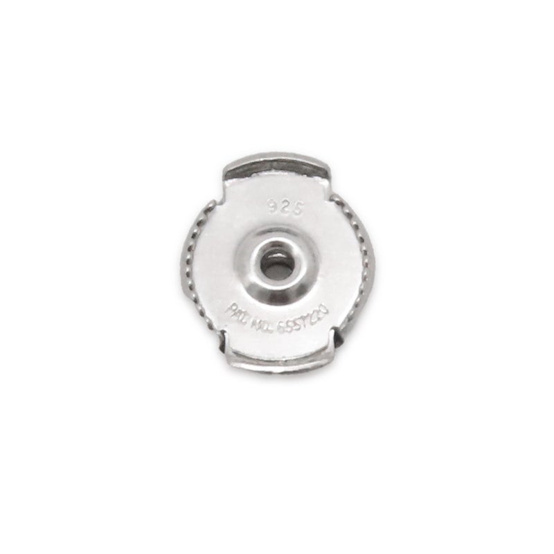 エルメス ピアス アンシェネ シェーヌダンクルモチーフ TPM SV925 HERMES スタッドピアス ジュエリー