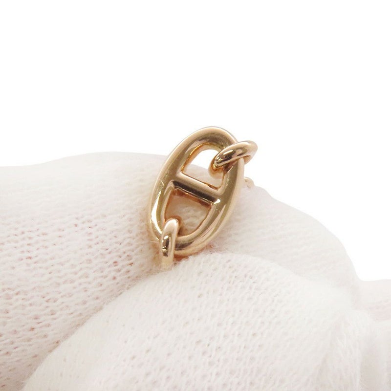 エルメス ブレスレット シェーヌダンクル ニューファランドール K18PGピンクゴールド サイズSH HERMES ジュエリー