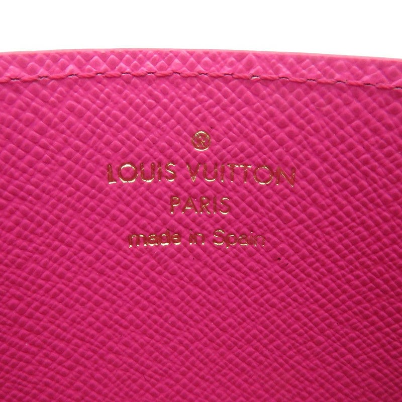 ルイヴィトン カードケース モノグラム/ヴィヴィエンヌ ポルト カルト・サーンプル M81729 LOUIS VUITTON