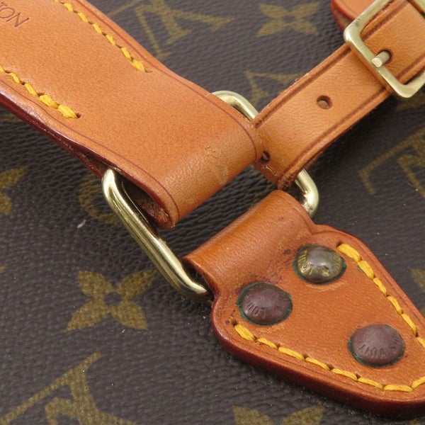 ルイヴィトン 化粧ケース モノグラム ボワット・フラコン メイクボックス M21828 LOUIS VUITTON