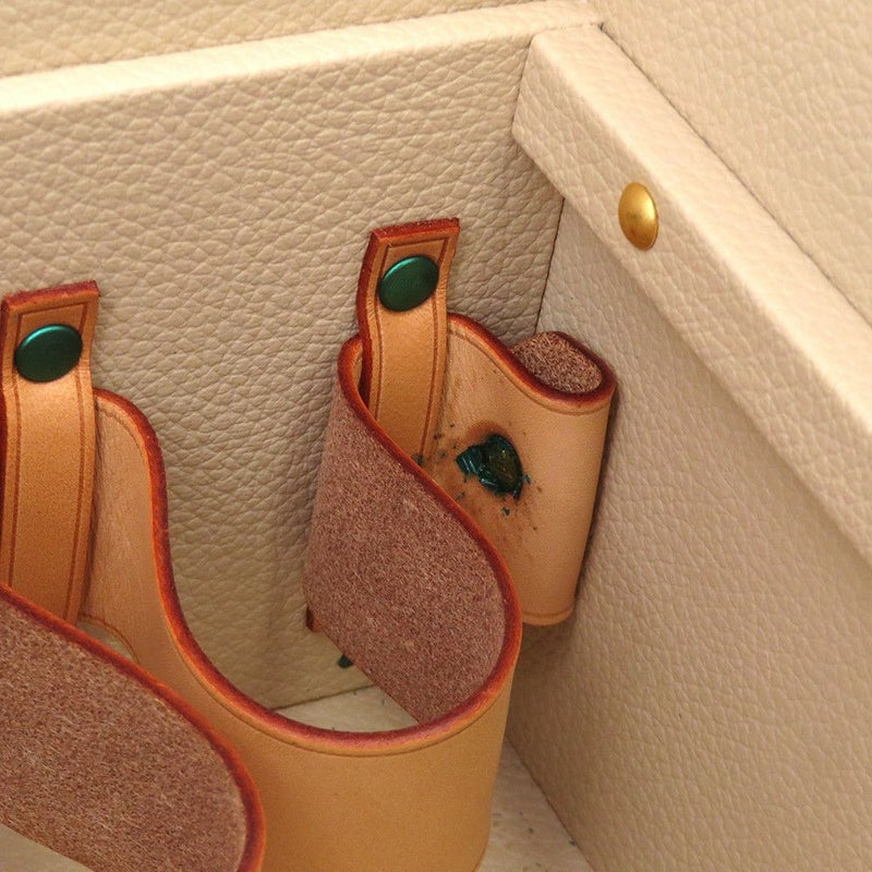 ルイヴィトン 化粧ケース モノグラム ボワット・フラコン メイクボックス M21828 LOUIS VUITTON